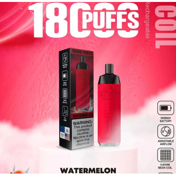 Hot selling Bang Crown Bar 18000 Pro Max Dispoable Vape