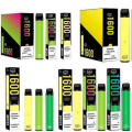 Puff xxl 1600 puffs borong 30+ perisa