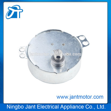 fan sweep motor