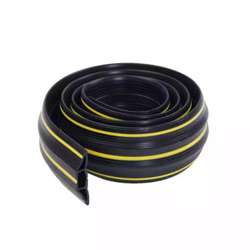 Custom Anti-Slip Factory Sale Rubber Sheets & Mats with SBR, Coin, Diamond Patterns for Garage Flooring