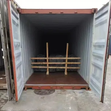 ASTM A500 Square Hollow Section