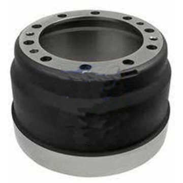 Top Quality Front Brake Drum for Volvo - OEM Compatible Diesel Engine Truck Part