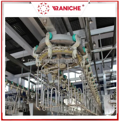 High Quality Poultry Slaughtering Equipment and Accessories