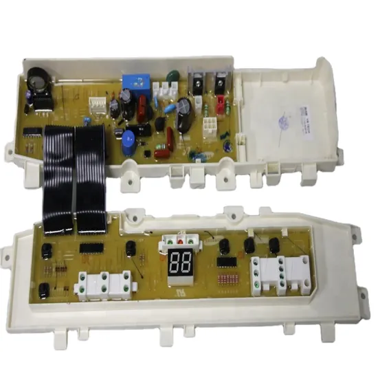 Samsung Washing Machine PCB Board Spare Parts - HOT SALE DC92-00201B