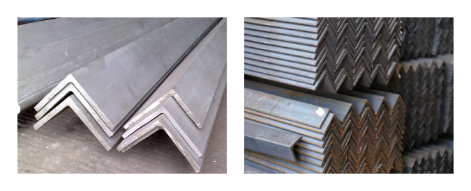 angle steel