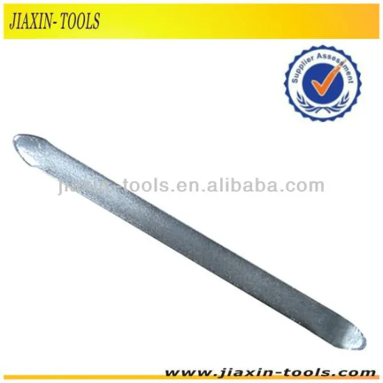 Drop forged car repair tyre tools