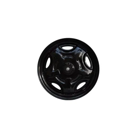 Front Wheel Rim 328mm for Peak Performance