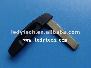 Top quality,Renault Koleos card blade