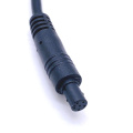 Cable de control remoto para QJ600