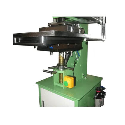 famous brand plain hot foil stamping machine