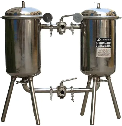 Beverage Filter for Whisky, Bourbon, and Wine