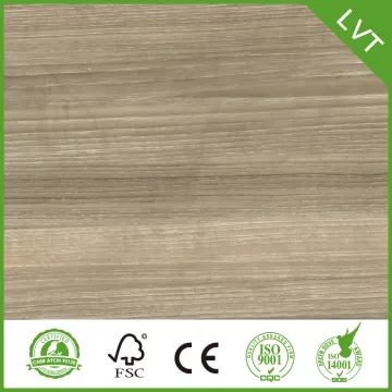 Dryback LVT PVC Flooring Vinyl Flooring