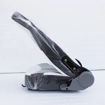 Mini Electric Sport Car with Comfortable PVC Driver Seat