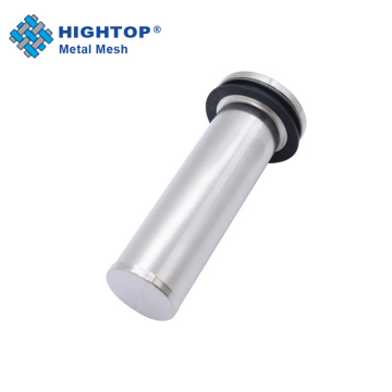 50/80/100 Micron Stainless Steel Mesh Filter for Cold Brew Coffee in Mason Jar