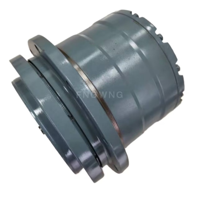 U30 Excavator Hydraulic Travel Motor GearBox For Kubota