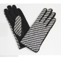 Design de mode Gants de femmes en gros