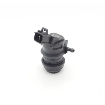 Auto Electrical Systems Windshield Washer Pump 85330-21010 for RAV4 (2004-2012), Camry, Corolla, 4Runner, Avalon