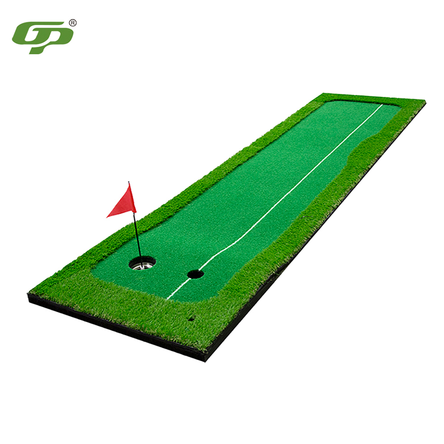 Golf Putting Mat 50cm X 300cm