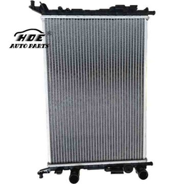 Cooling Radiator for Fiat Fiorino - 51769470