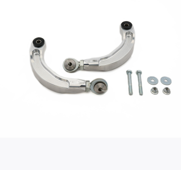 Adjustable Rear Camber Arm and Vertical Link for Mustang S550
