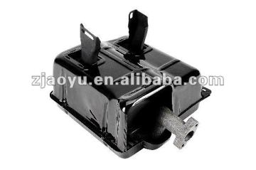 Generator Muffler