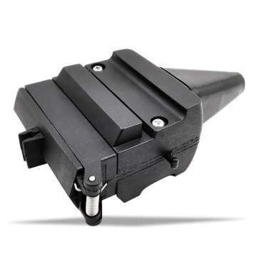 Fabrik Direkt 12V 12Pin Flat Anhänger -Steckeradapter - Australischer Socket Männlicher weiblicher Stecker