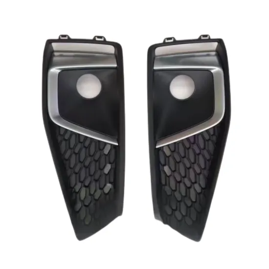 Factory Outlet Auto Spare Parts Fog Lamp Case for Audi A4 B9 S-LINE 2019