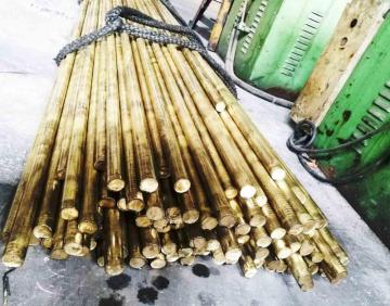 C68350 HIGH Quality Brass Rod