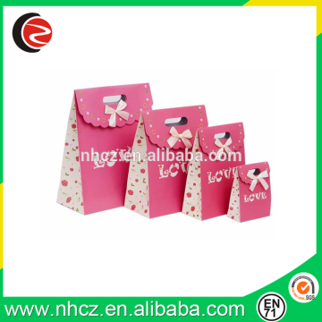 Recyclable Candy Bag