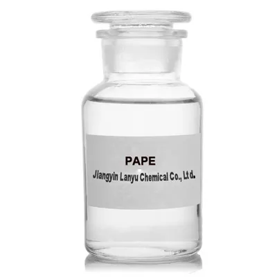 Polyhydric alcohol phosphate ester water treatment chemicals