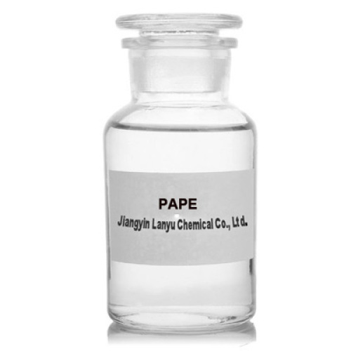 Polyhydric alcohol phosphate ester water treatment chemicals
