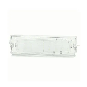 LED Bulkhead Emergency Light