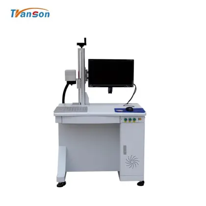 Handheld Laser Engraving Machine Fiber Laser Marking Machine