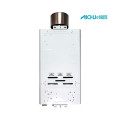 27KW Electric Naturla Gas Tankless Water Heater