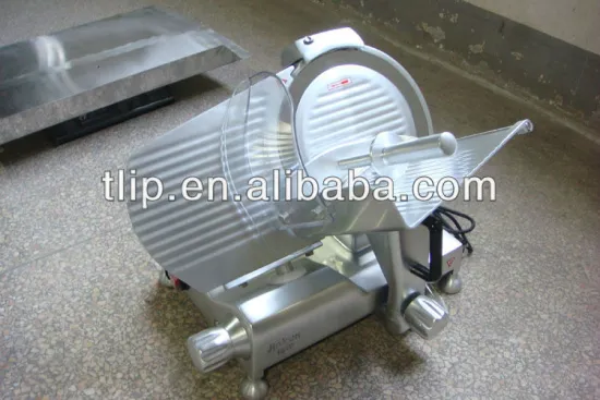 Electric Meat Slicer