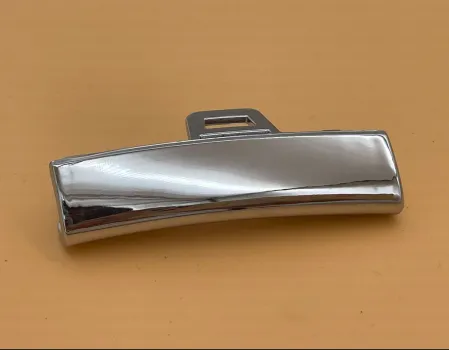 The grille under the front bar ventilation net is suitable for benz w167 167 885 8708