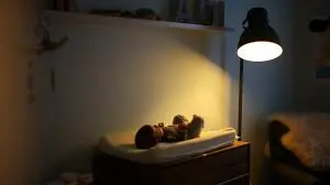 State of art Sleepy Light