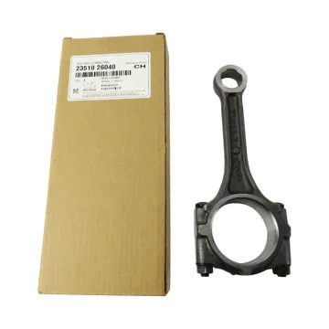 Connecting Rods for Hyundai Accent, Elantra, Getz, Scoupe, Matrix, Kia Rio 1.5L & 1.6L Cars