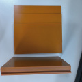 Bakelite xaashida korantada ee la sii wadi karo