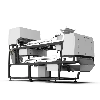 Pistachio Sorter Machine