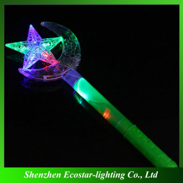 2016 Best Selling Concert Accessory Flashing Sticks,Flashing LED Sticks