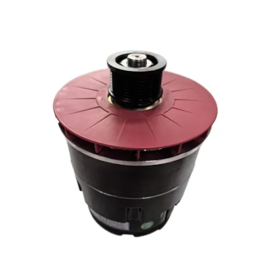 Factory Direct Sale of Alternator C3415564 for 6CT Diesel Engine