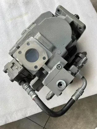 AN374889 Plunger Pump for John Deere Cotton Picker