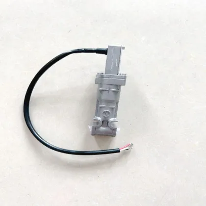 FANUC Injection Molding Machine MGLA-50A PDI Valve LUBE Electric Performance Indicator