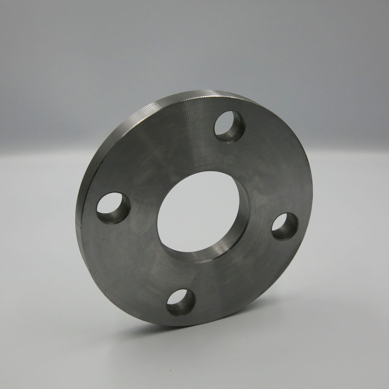 Plate Flange