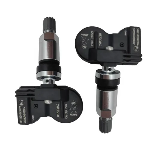 Programmable Universal TPMS Sensor for Haval Jolion - OE No. 3641100BKR02A