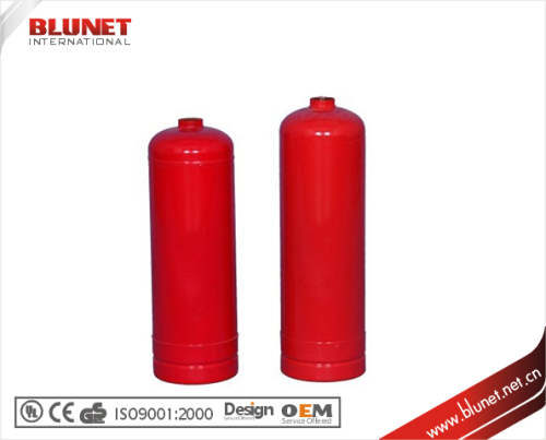 Cylinder Fire Extinguishers (S9)