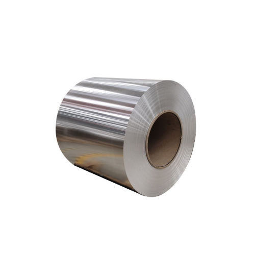 Color Coated DX51D Galvanized Coil