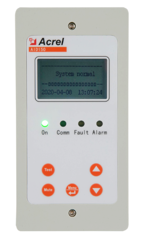 AID150 Alarm and Display Device