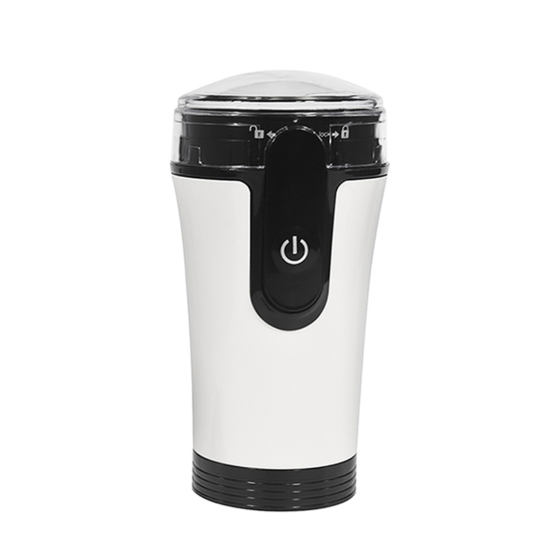 Games de café Small Coffee Grinder avec une capacité de 40 g